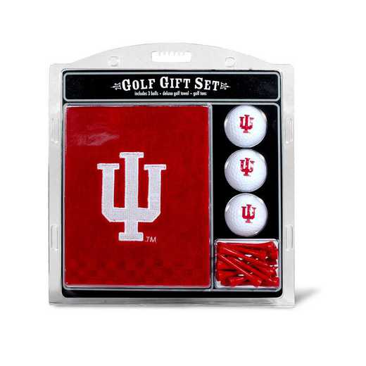 21420: Embr Golf Twl3Golf BallGolf Tee St Indiana Hoosiers